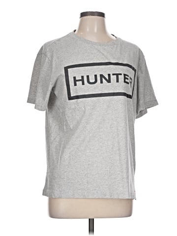Hunter Short Sleeve T-Shirt (view 1)