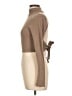 Assorted Brands Brown Turtleneck Sweater Size L - photo 5