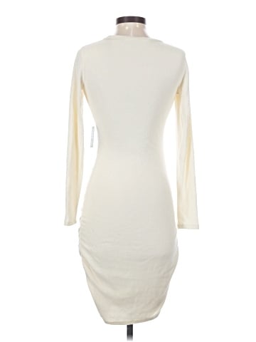 Express Cocktail Dress (view 2)