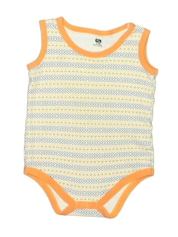 Hb Short Sleeve Onesie (view 1)