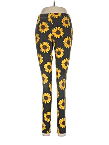 No Boundaries Leggings (view 1)