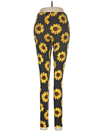 No Boundaries Leggings (view 2)