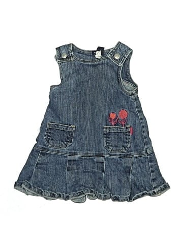 Baby Gap Dress (view 1)
