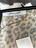 Foxcroft Animal Print Tan Cardigan Size 2X - photo 7