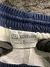 Wilson 100% Polyester Blue Casual Pants Size M - photo 7