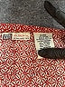 Classic Elements 100% Cotton Tweed Red Casual Skirt Size XL - photo 4