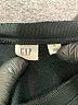 Gap Black Pullover Sweater Size XL - photo 7