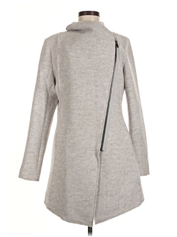 Halogen Coat (view 1)