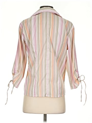 DCC 3/4 Sleeve Blouse (view 2)