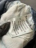 STUDIO BLUE Hearts Blue Jeans Size 27 waist - photo 8