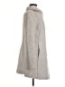 Halogen Gray Coat Size M - photo 4