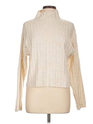 Universal Thread Turtleneck Sweater (view 1)