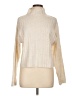 Universal Thread Ivory Turtleneck Sweater Size L - photo 1