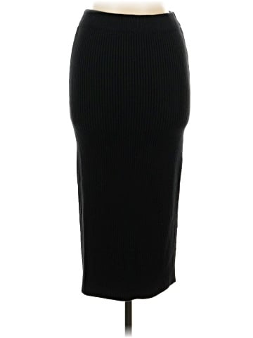 T by Alexander Wang Casual Skirt (view 2)