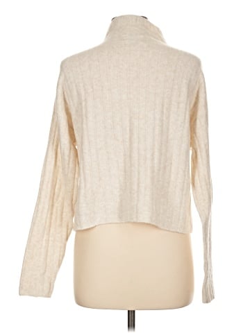 Universal Thread Turtleneck Sweater (view 2)