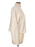 Universal Thread Ivory Turtleneck Sweater Size L - photo 4