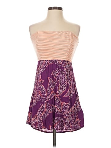 Roxy Cocktail Dress (view 1)