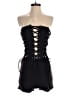 Unbranded Black Romper Size S - photo 1