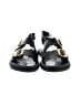 Assorted Brands Black Sandals Size EU 38 - photo 2