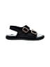 Assorted Brands Black Sandals Size EU 38 - photo 1
