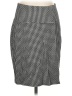 J.Jill Houndstooth Gray Formal Skirt Size XS - photo 1