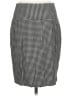 J.Jill Houndstooth Gray Formal Skirt Size XS - photo 2