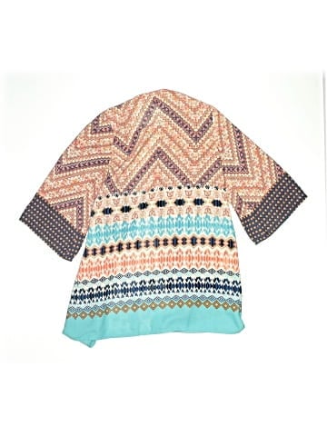 GB Girls Kimono (view 2)