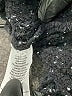 dip Black Pullover Sweater Size M - photo 8