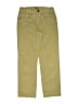 Urban Pipeline Solid Tan Khakis Size 10 - photo 1