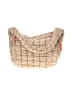 W. by Wantable Ivory Hobo One size - photo 1