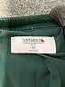 UNTUCKit 100% Polyester Green Long Sleeve Blouse Size M - photo 7