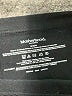 Motherhood Black Active Pants Size Med Maternity - photo 6