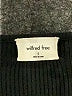 Wilfred Free Solid Black Cocktail Dress Size S - photo 7