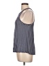Moa Moa Black Sleeveless Top Size L - photo 5
