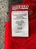 CAbi Red Jeans Size 8 - photo 8