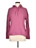 Slazenger Pink Pullover Hoodie Size L - photo 1