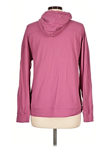 Slazenger Pullover Hoodie (view 2)