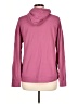 Slazenger Pink Pullover Hoodie Size L - photo 2