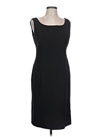 Armani Collezioni Cocktail Dress (view 1)
