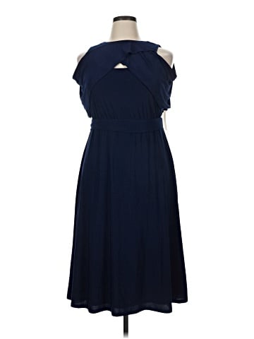 Kiyonna Casual Dress (view 1)