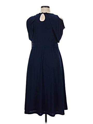 Kiyonna Casual Dress (view 2)