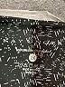 Kay Unger Print Black Active Pants Size 2X - photo 4