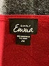 Echo Burgundy Short Sleeve T-Shirt Size 2X - photo 7