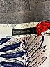 Coco + Carmen 100% Viscose Ivory Kimono Size L - photo 7