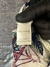 Coco + Carmen 100% Viscose Ivory Kimono Size L - photo 8