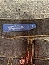 Faconnable Tweed Brown Jeans Size 6 - photo 4