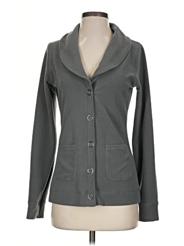 Sahalie Jacket (view 1)