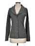Sahalie Gray Jacket Size XS - photo 1
