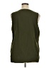 Athleta Green Casual Dress Size XL - photo 2