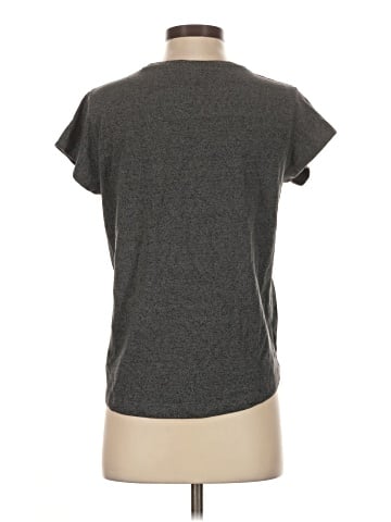Alternative Earth Short Sleeve T-Shirt (view 2)